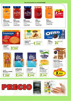 Vista previa Hiper Usera folleto válido desde el 26/08/2026 | Página: 11