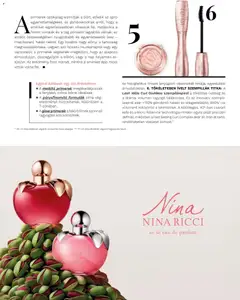 Müller Lifestyle magazin - amely érvényes a következő dátumtól: 2026.06.01. | Oldal: 17