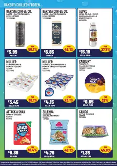 Preview of Bestway - Offers valid from 20.05.2026 | Page: 11