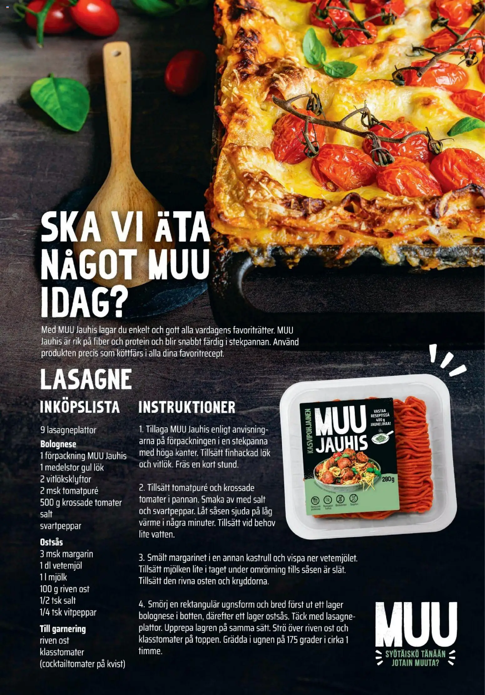 K-Market - K-Mat 9/2026 – voimassa 26/08/2026 alkaen | Sivu: 14