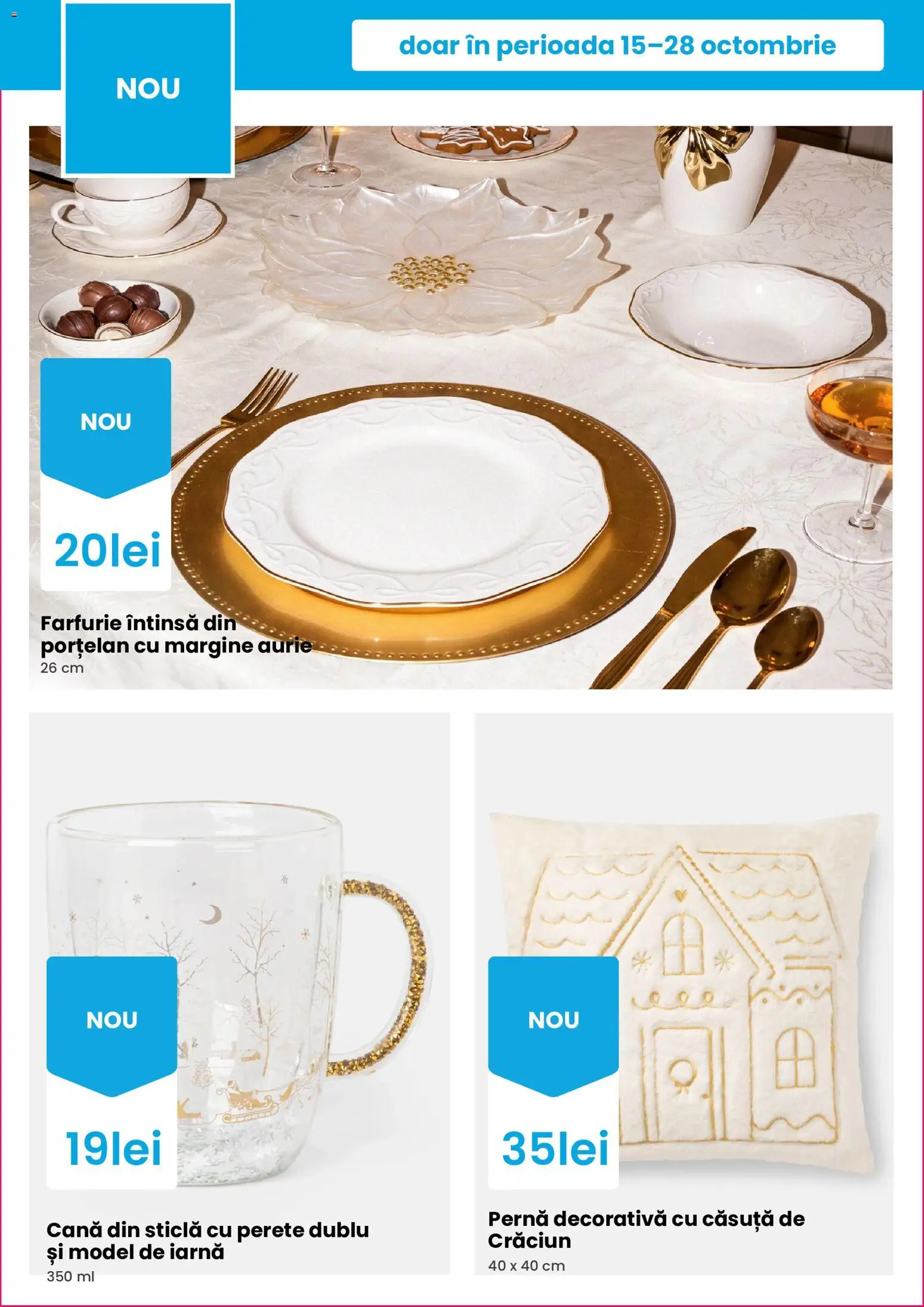 Noul catalog Pepco – valabil de la 15.10.2026 | Pagină: 5