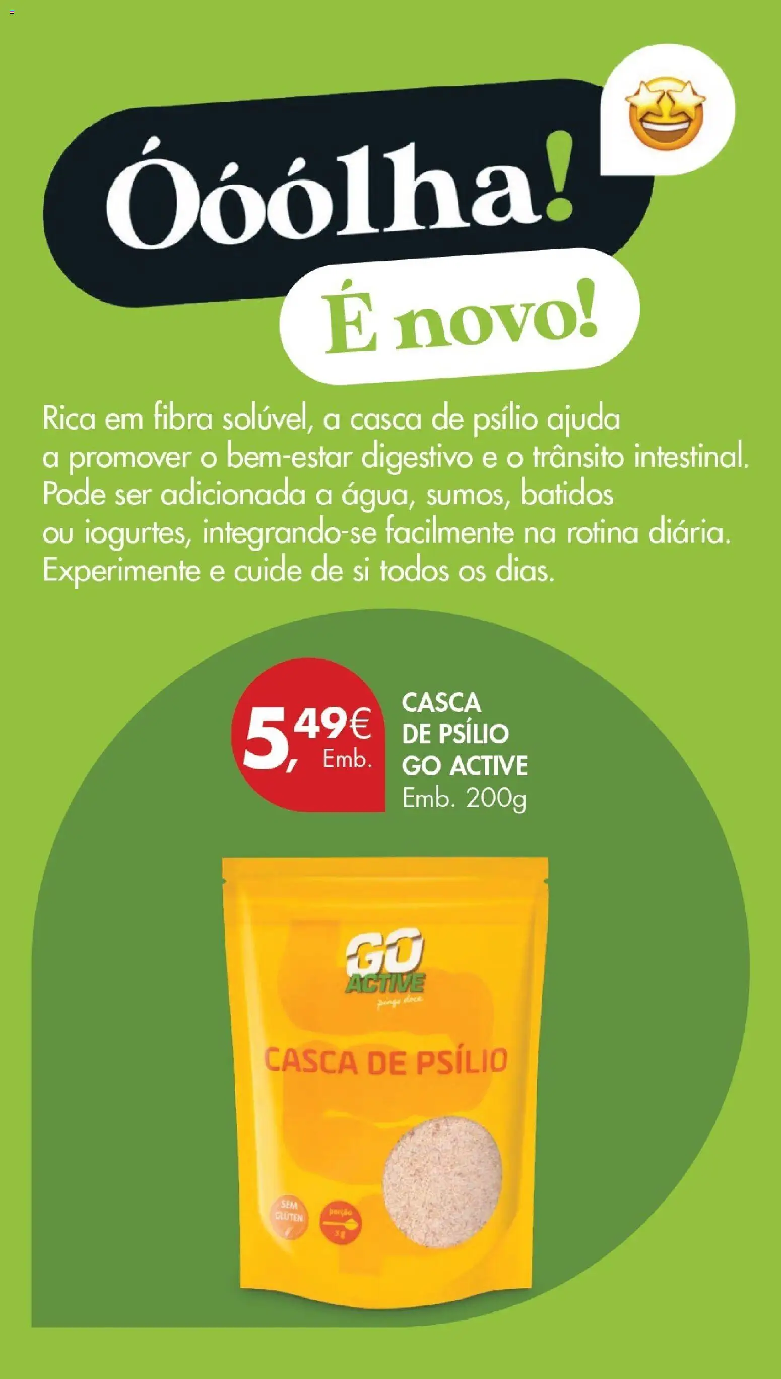 Pingo Doce folheto │ válido de 29/09/2026 | Página: 20