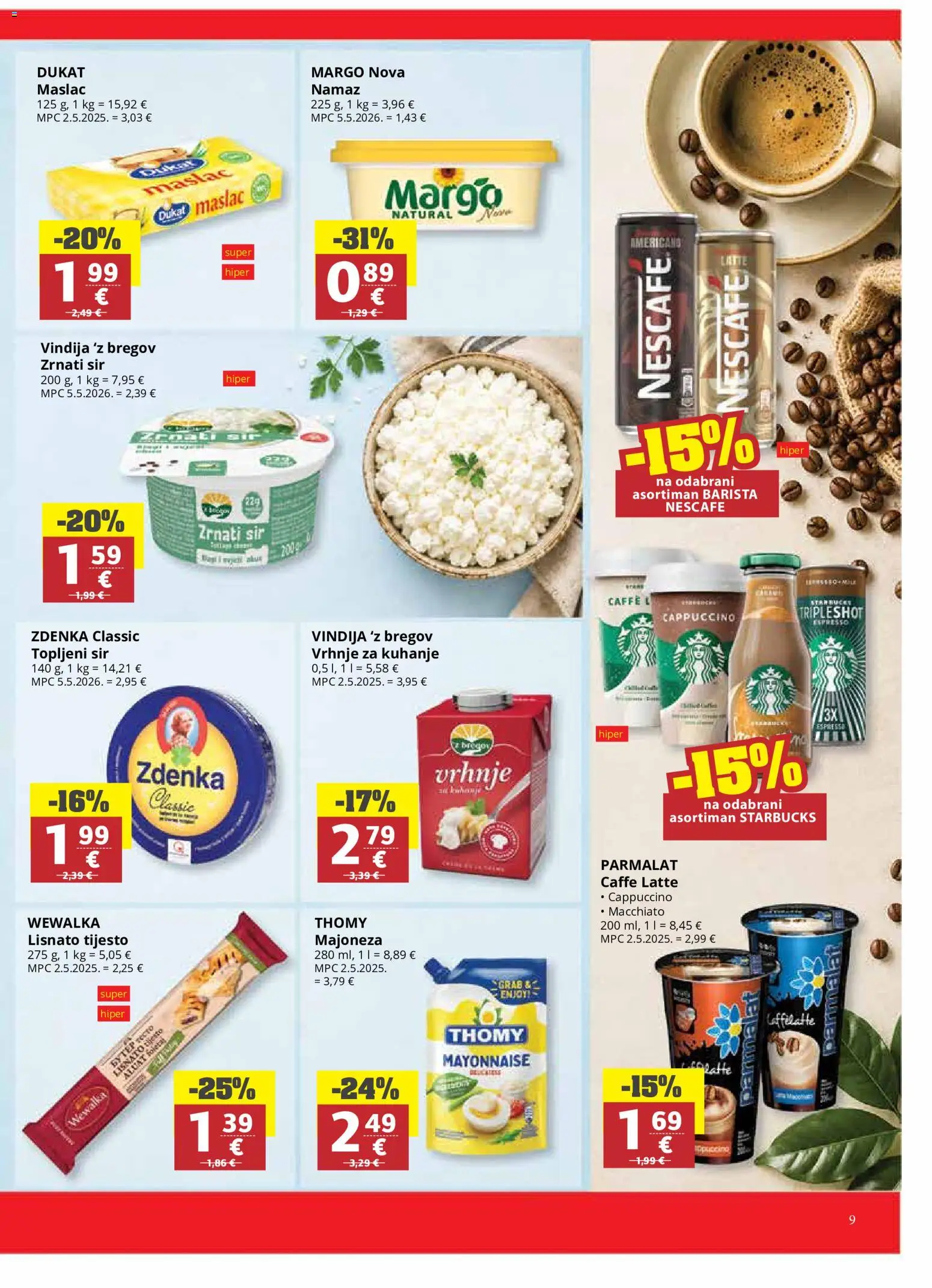 Ribola katalog | vrijedi od 16.09.2026 | Stranica: 9
