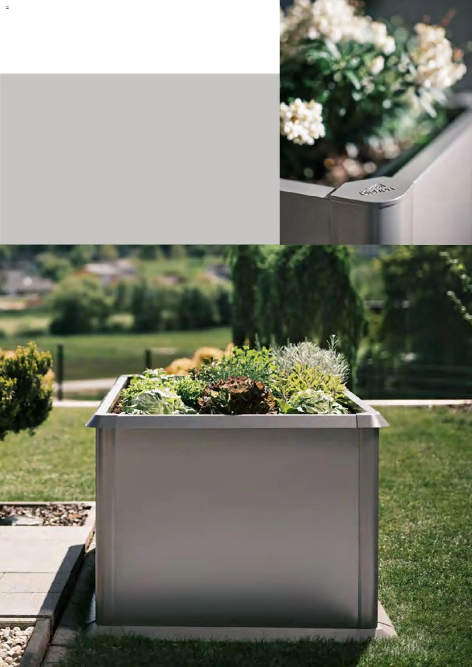 Dehner Biohort – Metall für Garten & Terrasse – gültig ab 01.01.2026 | Seite: 88