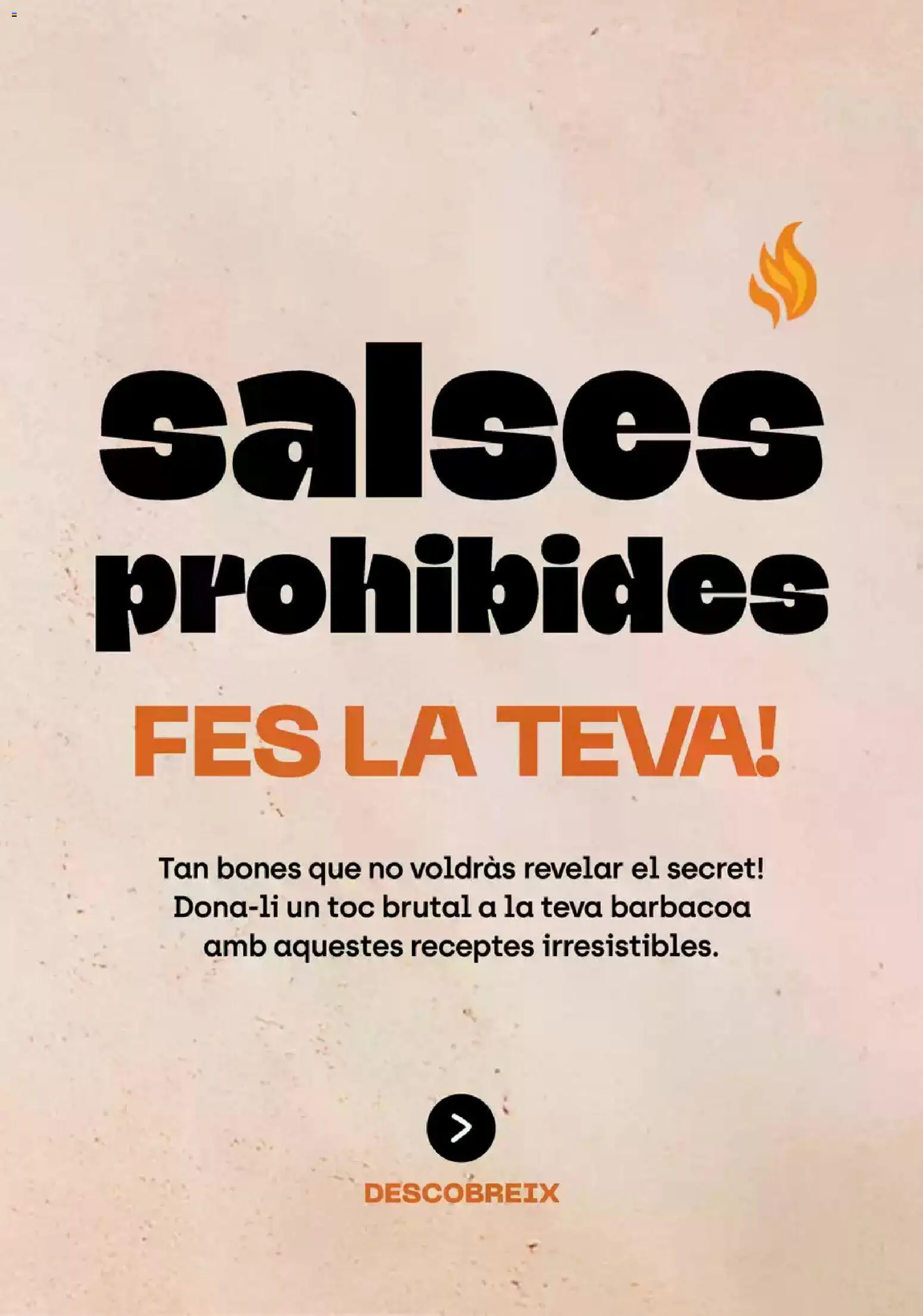 Bonpreu Fa Bo I Se'ns Nota │ válido desde el 04/08/2026 | Página: 21