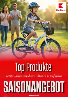 Kaufland Flugblatt ab 20.07.2026 gültig