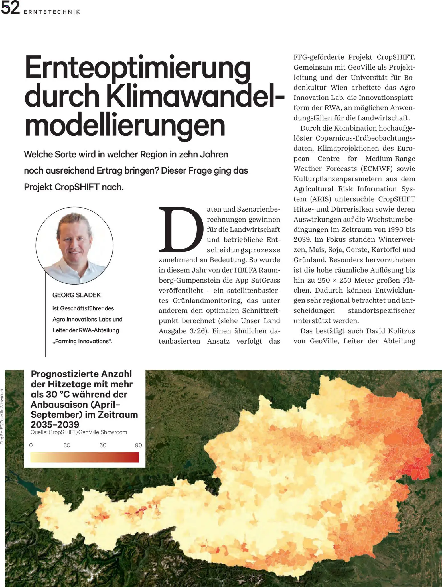 Lagerhaus Unser Land Juli - August 2026 gültig ab 01.07.2026 | Seite: 52