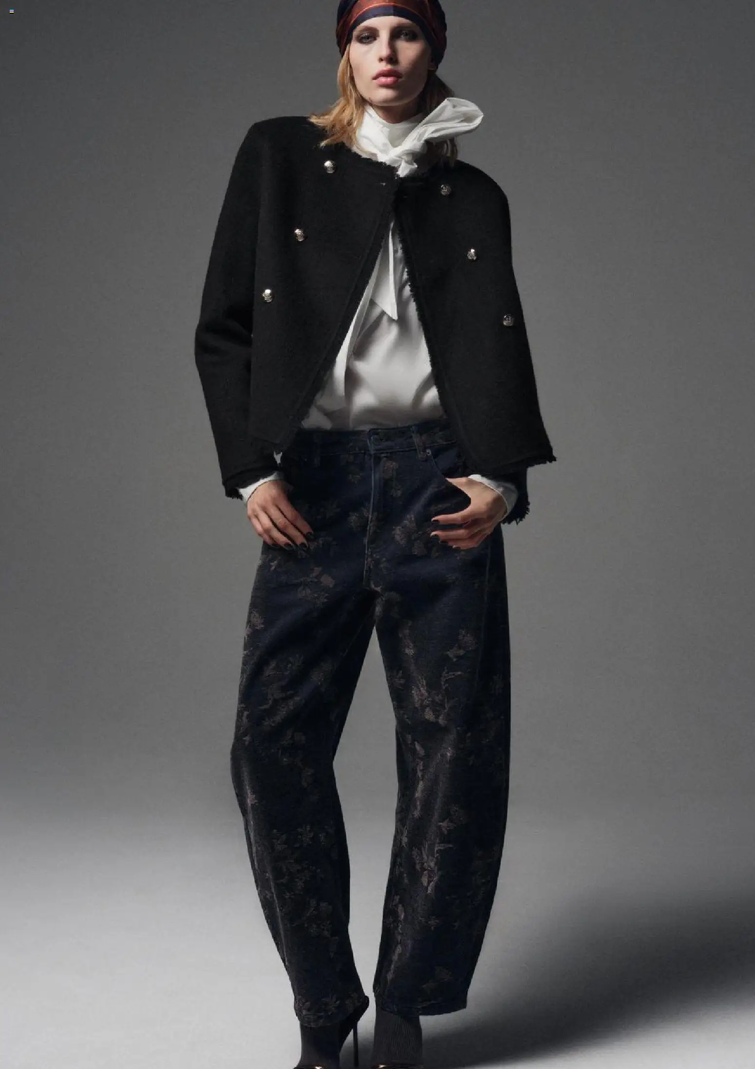Zara promocje od 01.11.2026 | Strona: 4