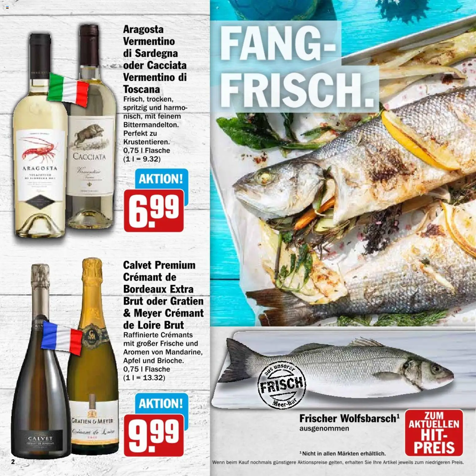 HIT Grillbroschüre – gültig ab 26.05.2026 | Seite: 2