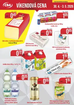 Nitrazdroj leták platný od 30.04.2026