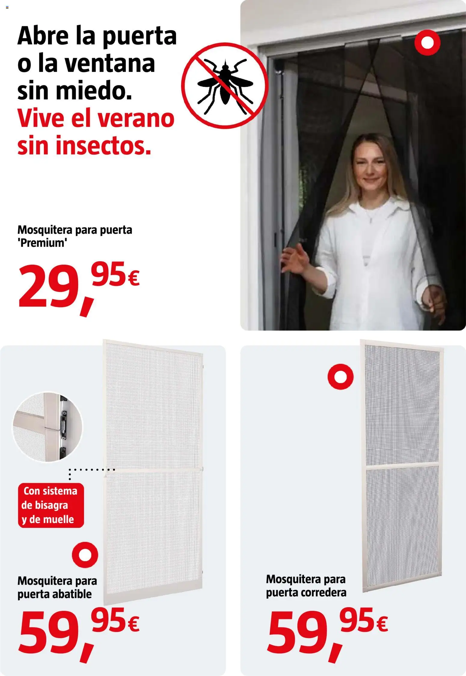 Bauhaus folleto │ válido desde el 03.06.2026 | Página: 46