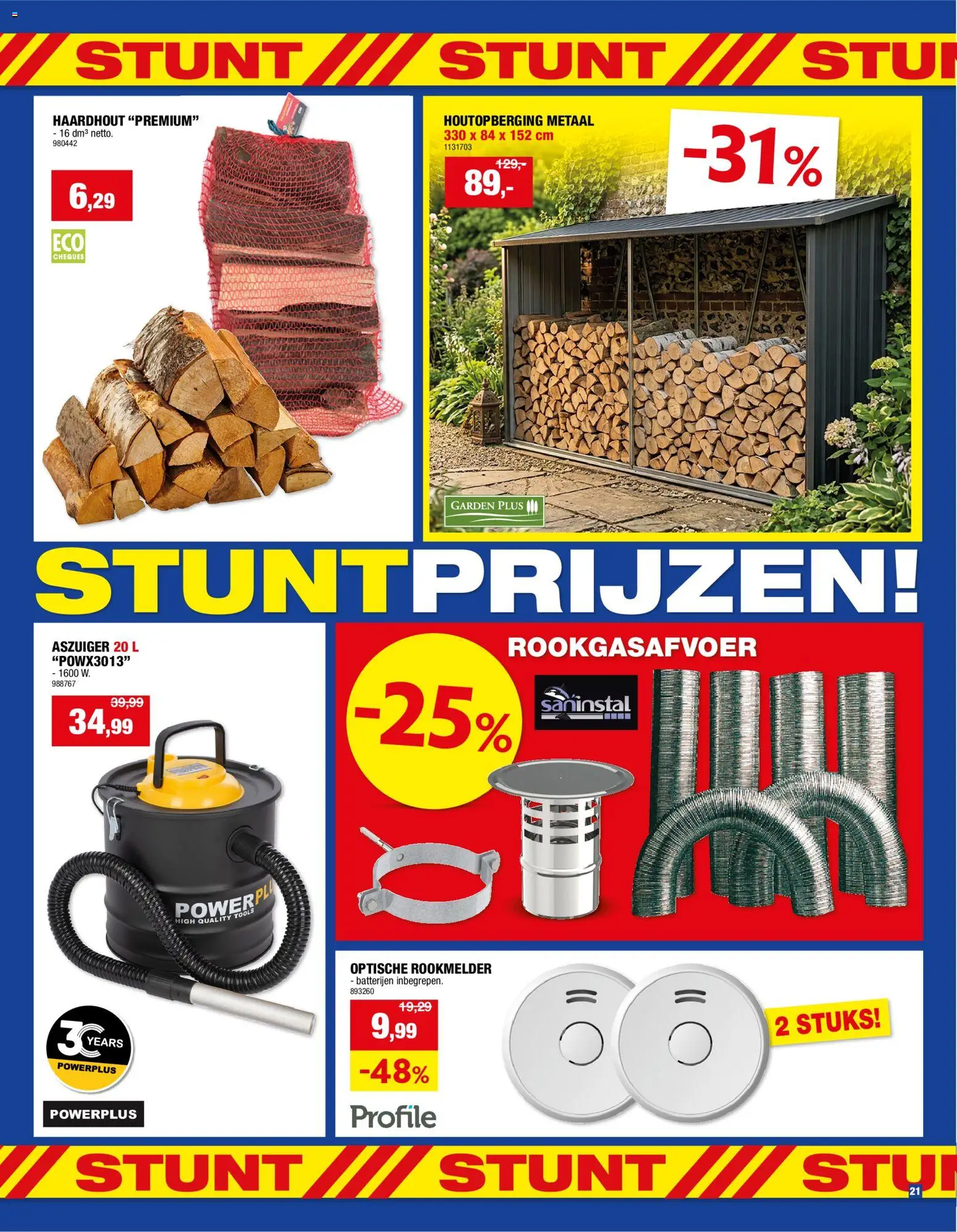 {H1} | Pagina: 20 | Producten: Batterijen