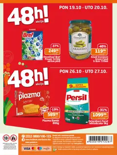 Gomex katalog - pregled Gomex kataloga - važi od 15.10.2026 | Strana: 32