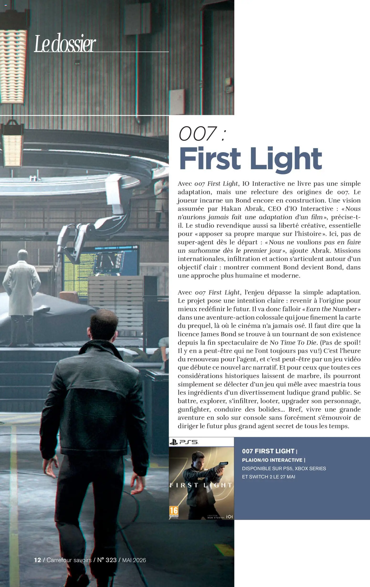 {H1} | Page: 12