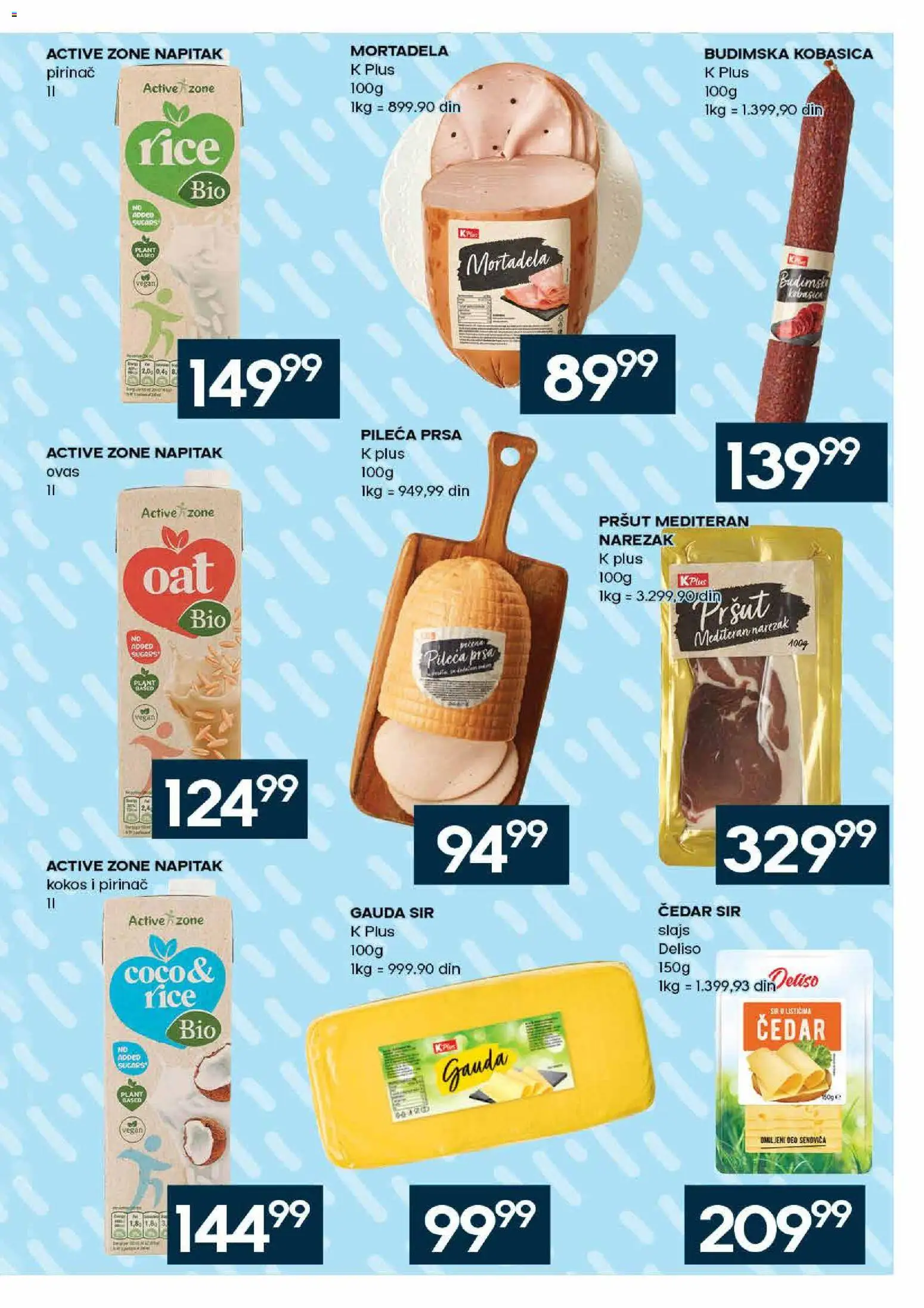 Idea katalog - važi od 14.09.2026 | Strana: 25