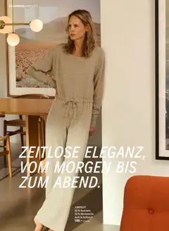 Coop City aktionen ab 21.09.2026 gültig | Seite: 6 | Produkte: Jumpsuit