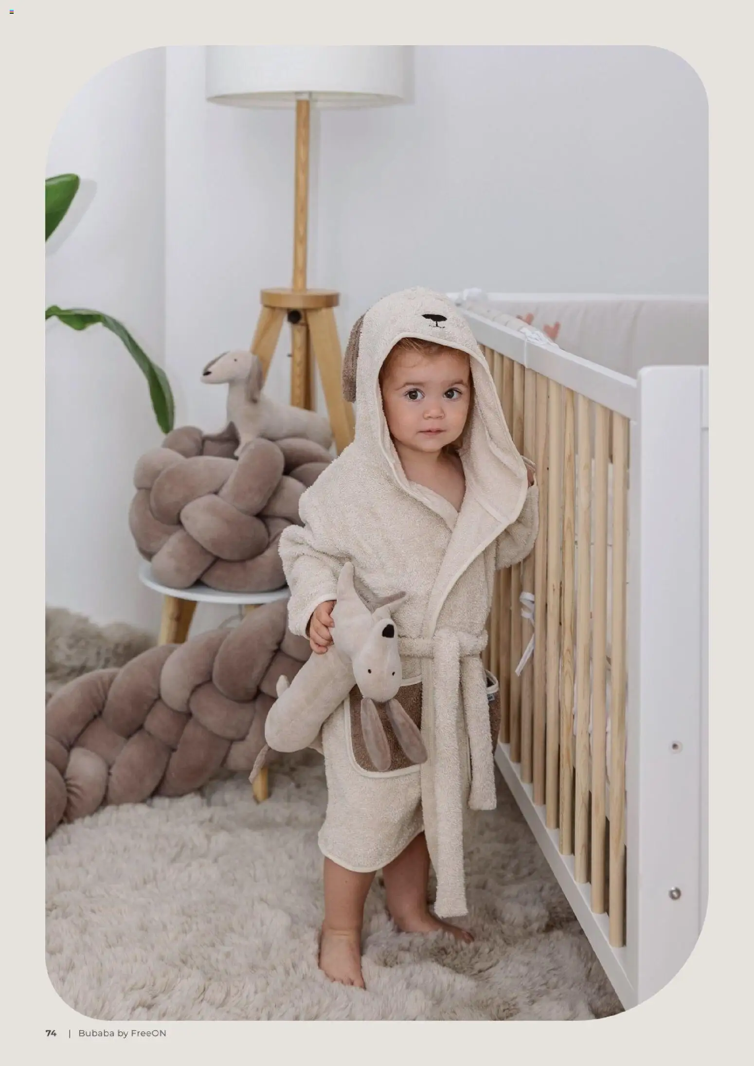 Baby Center katalog | vrijedi od 01.01.2027 | Stranica: 74