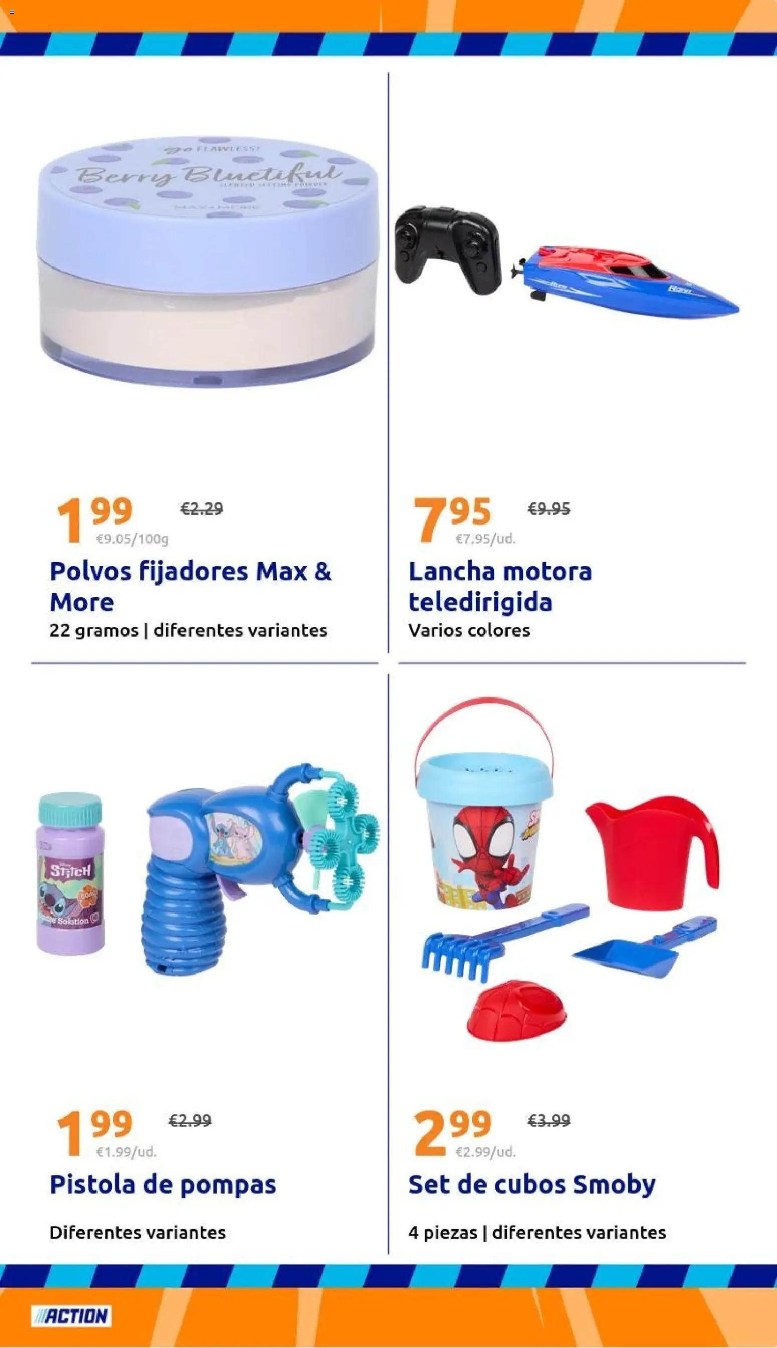 Action folleto │ válido desde el 06.05.2026 | Página: 21