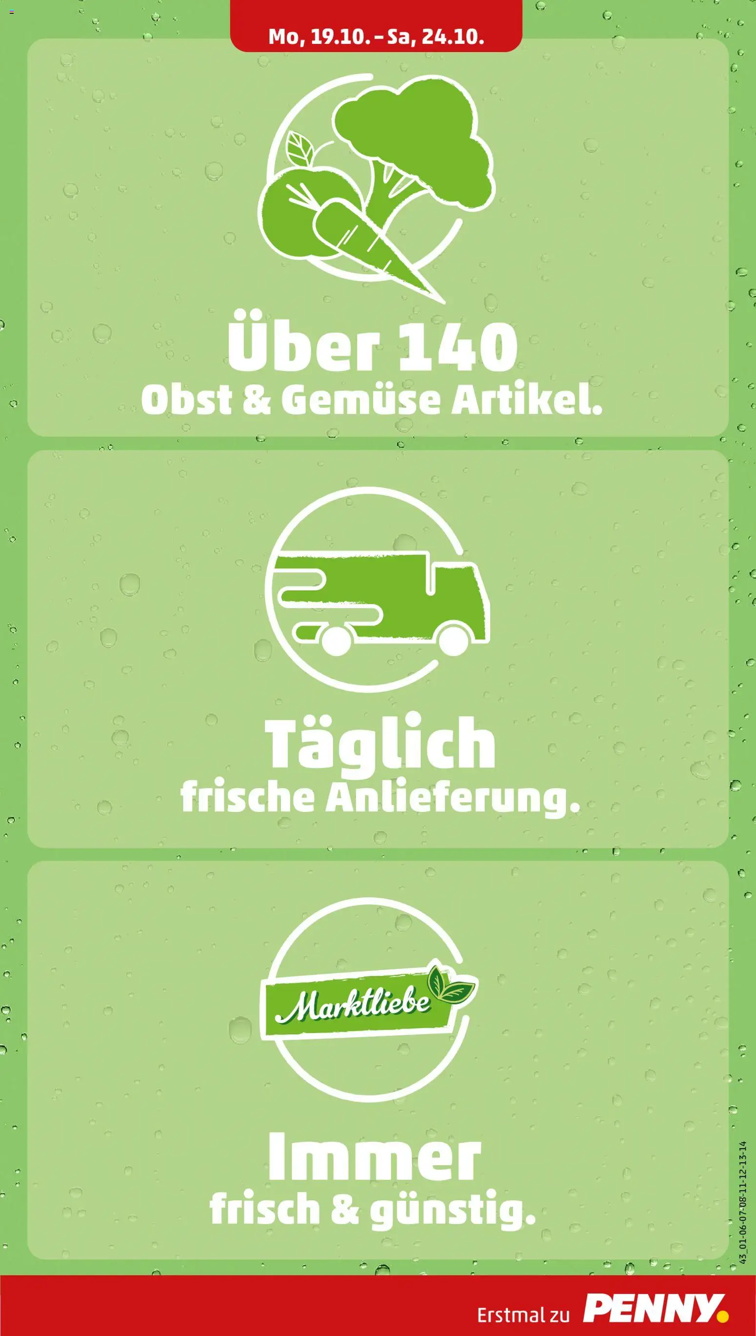 Penny Prospekt – gültig ab 19.10.2026 | Seite: 5