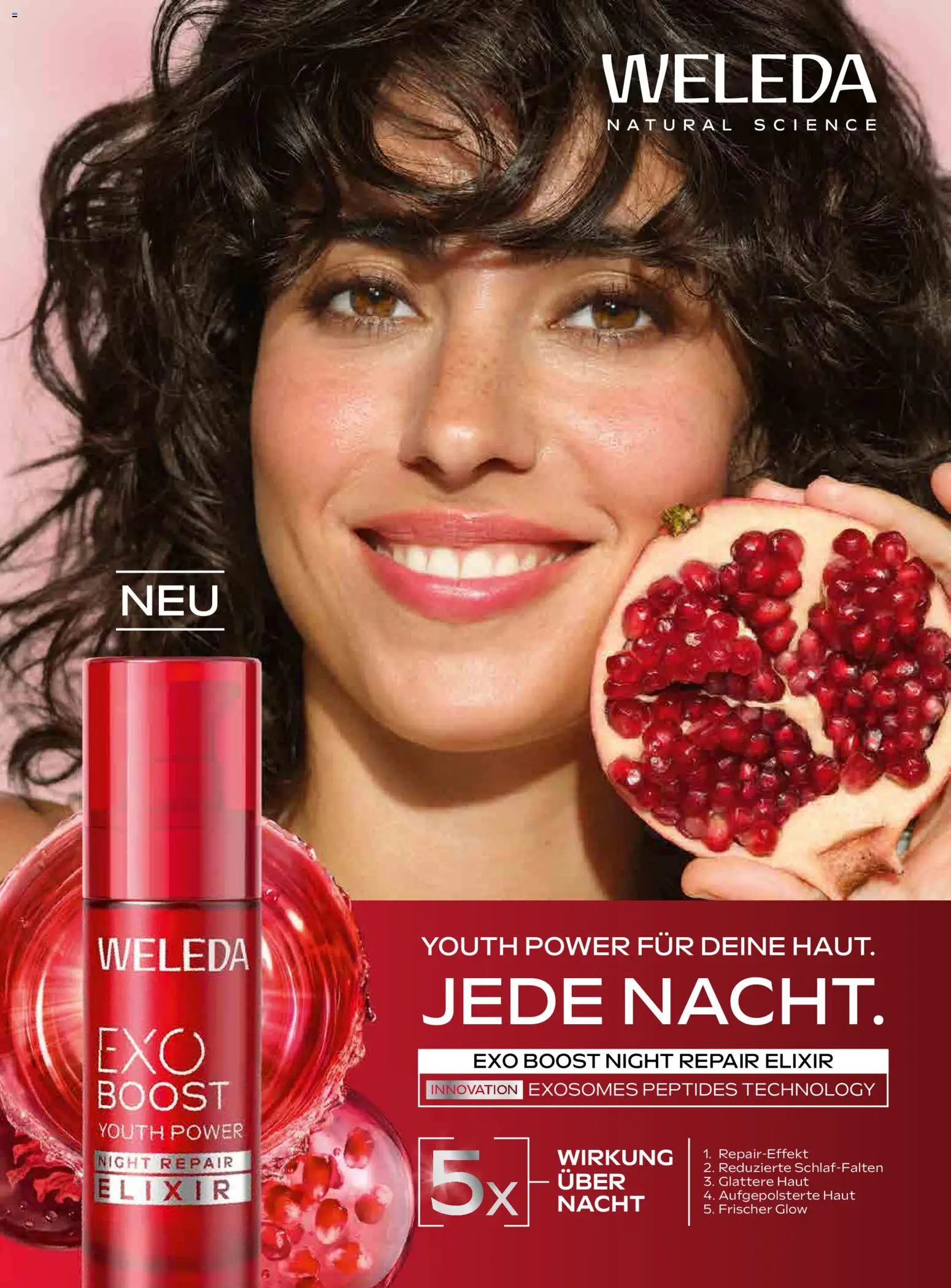 dm drogerie markt Magazin October 2026 gültig ab 01.10.2026 | Seite: 43