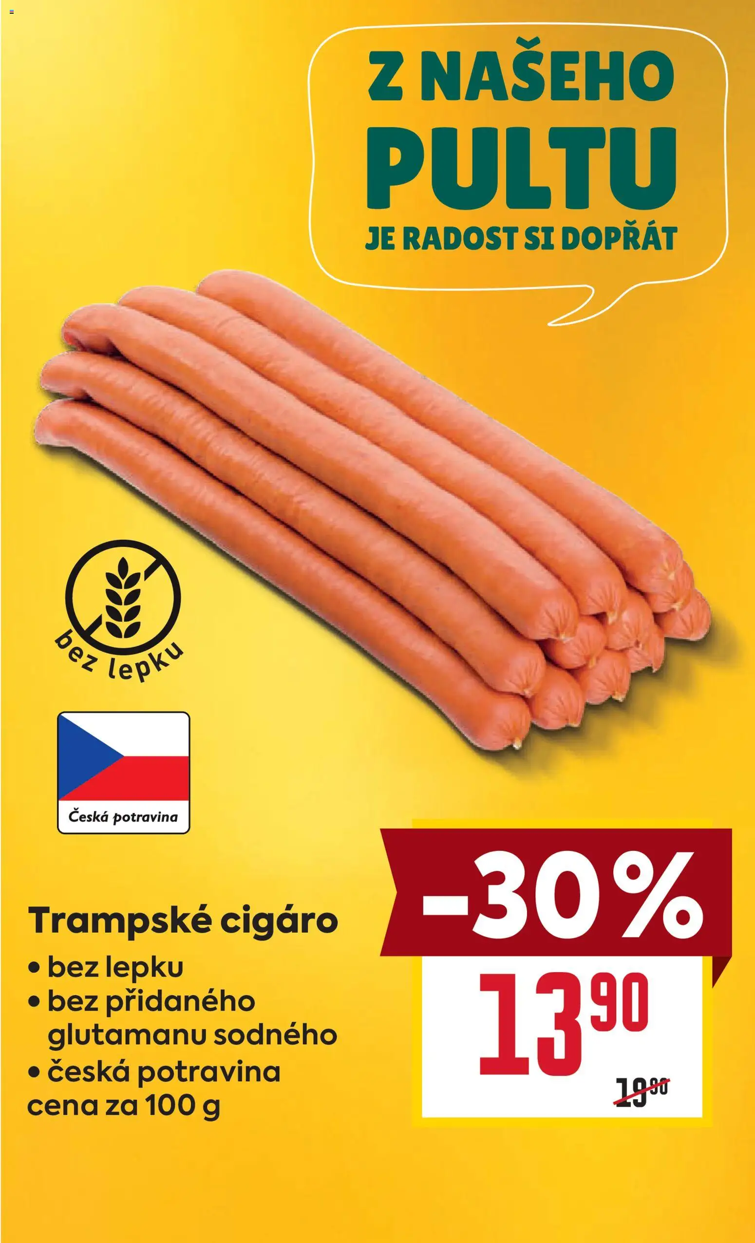 Billa Velký leták od 06.05.2026 | Strana: 5