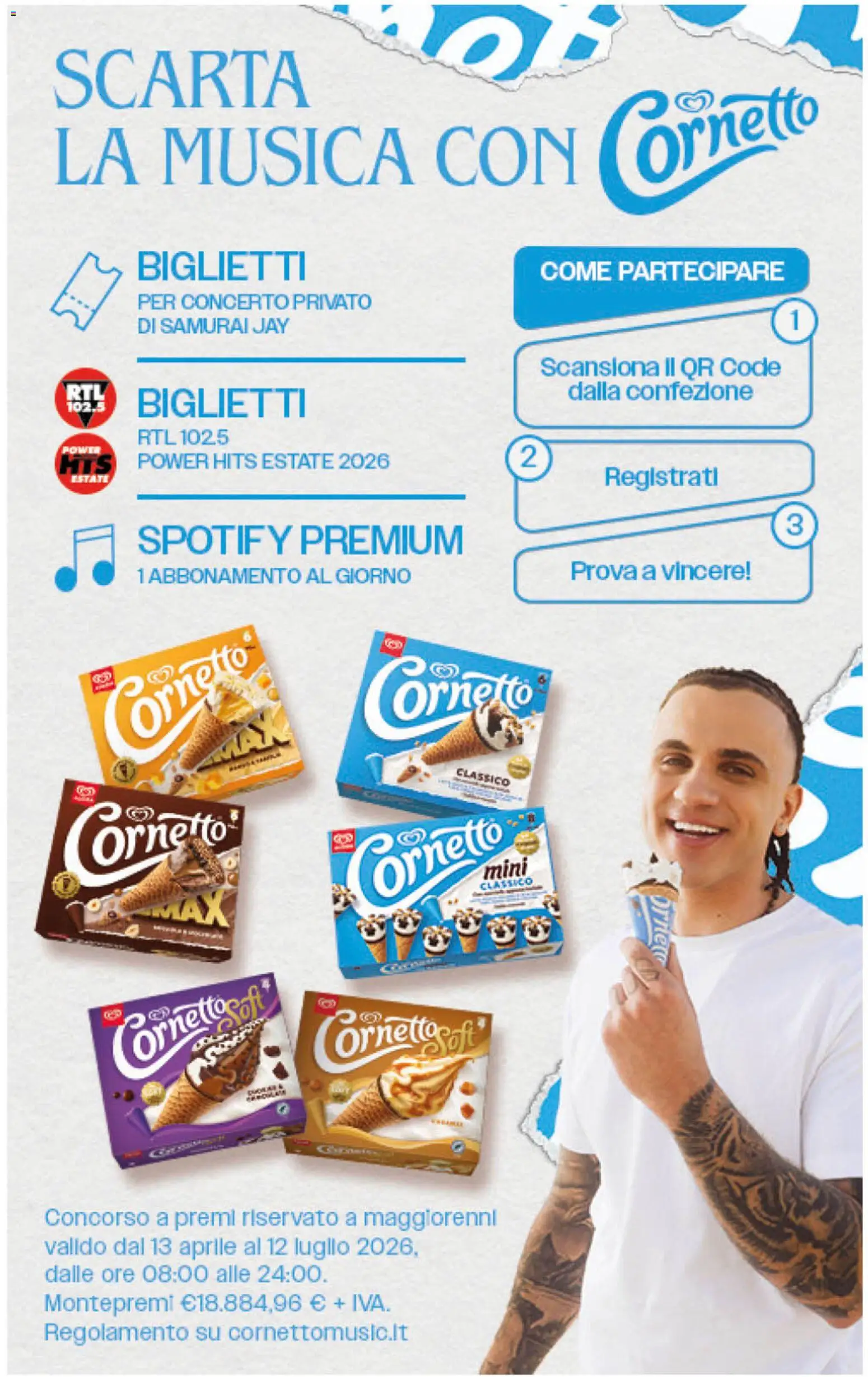 Volantino COOP del 07.05.2026 | Pagina: 35