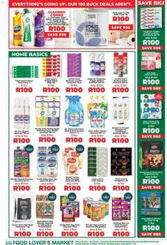 Food Lover's Market specials catalogue – valid from 25.05.2026 | Page: 13