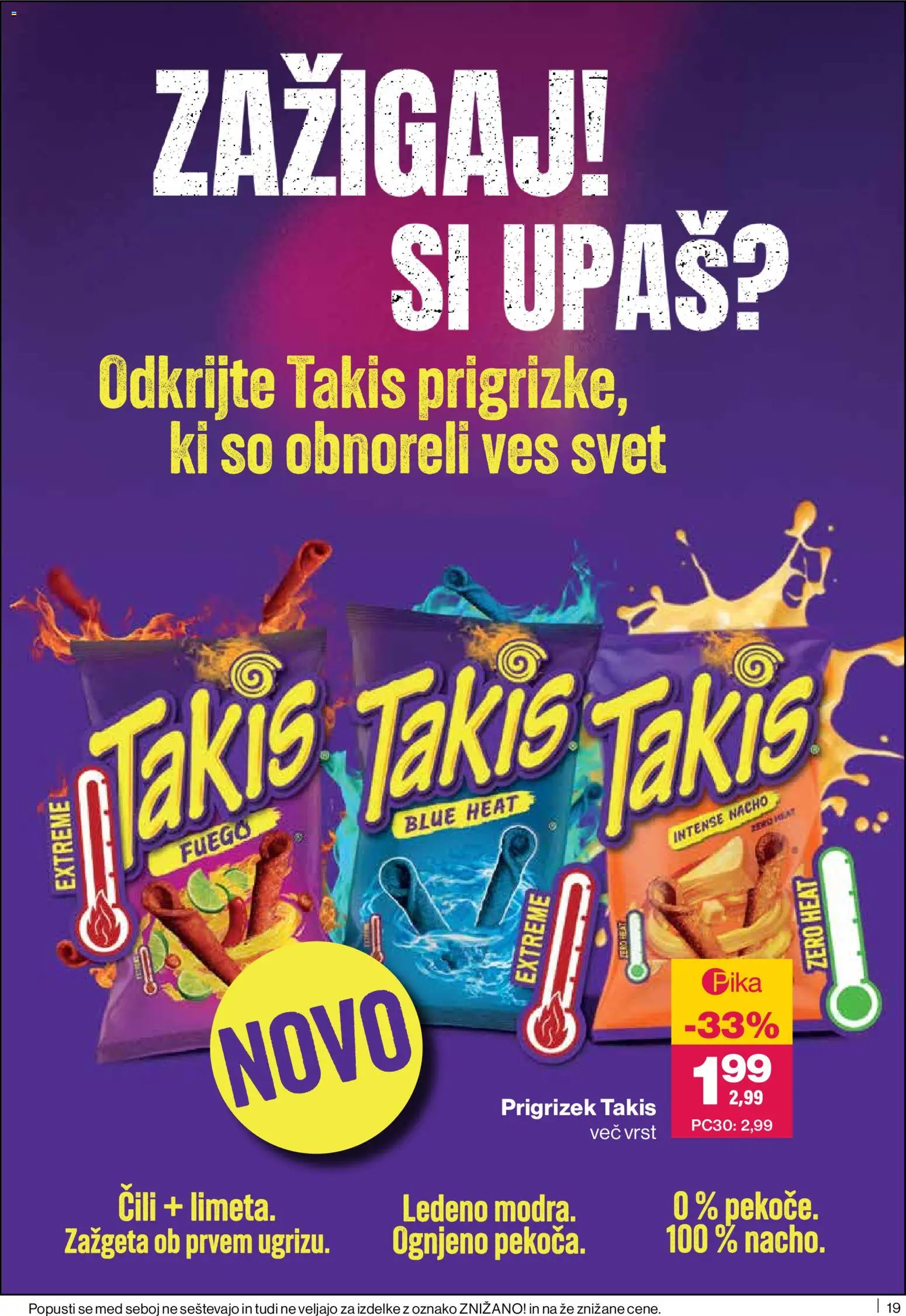 Novi Mercator katalog ponudbe – veljaven od 14.05.2026 | Stran: 19