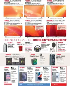 House and Home specials catalogue – valid from 12/10/2026 | Page: 15