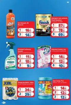 Ofertele Carrefour valabile de la 30.09.2026 | Pagină: 29