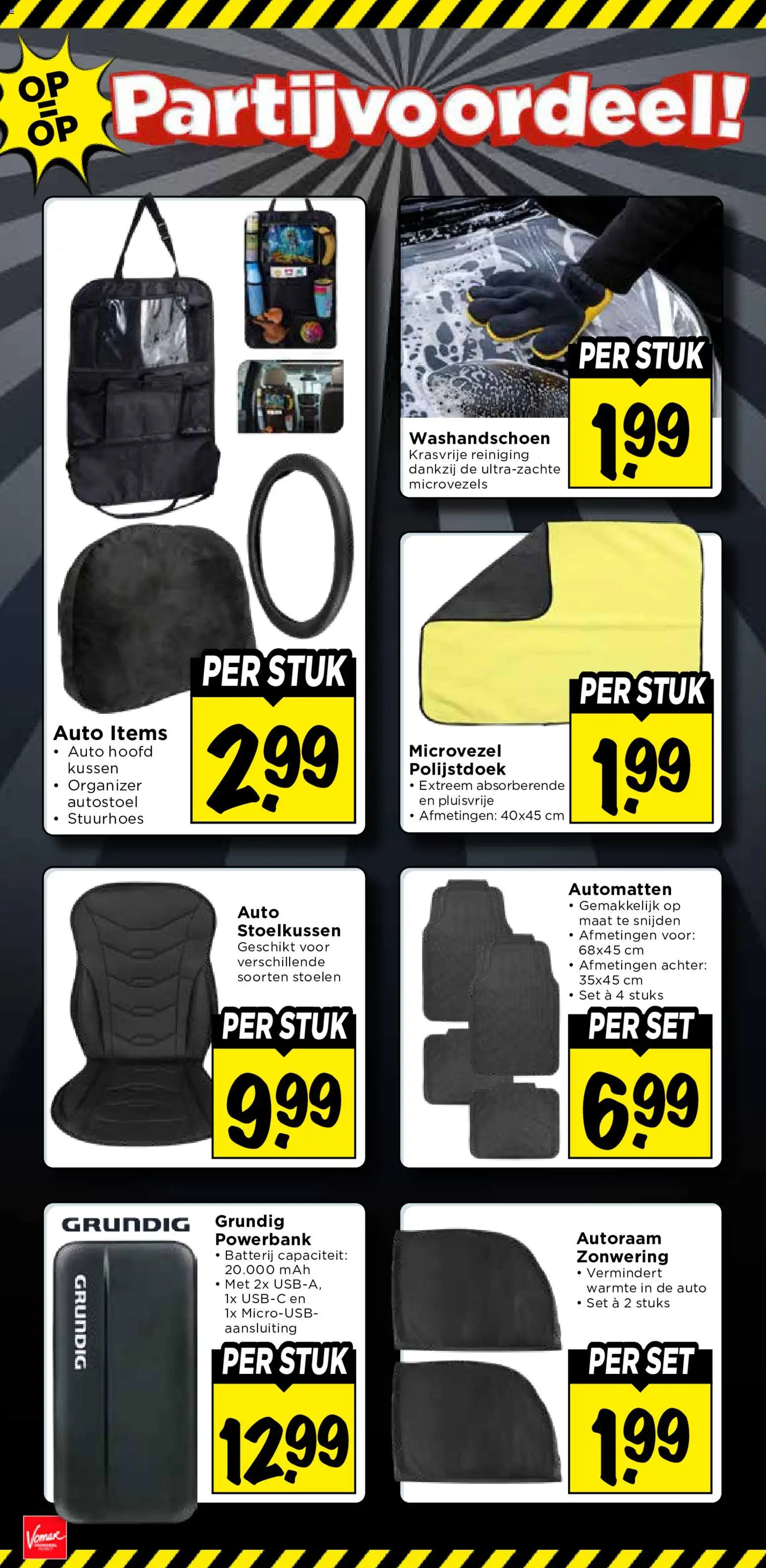 {H1} | Pagina: 44 | Producten: Kussen, Batterij