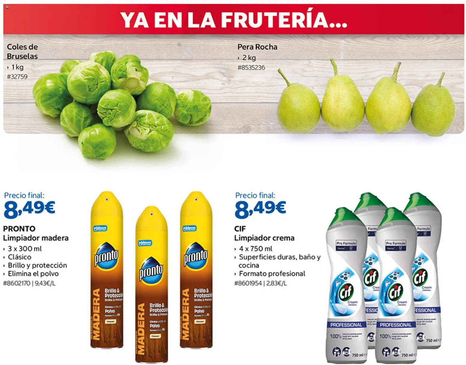 Costco Todo Novedades │ válido desde el 29/09/2026 | Página: 9