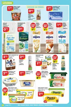 Pré-visualização Pingo Doce Poupe Esta Semana Açores válido de 20/08/2026 | Página: 12