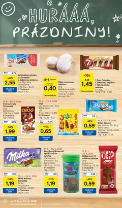 Tesco leták platný od 17.06.2026 | Strana: 40