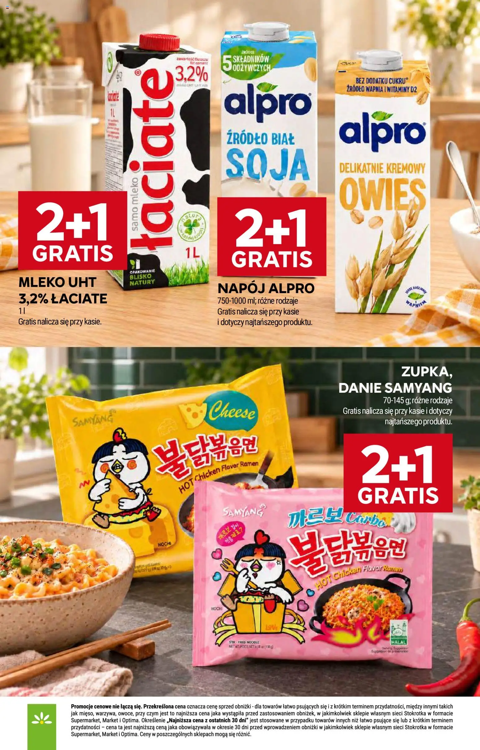 Stokrotka gazetka od 22.10.2026 | Strona: 25