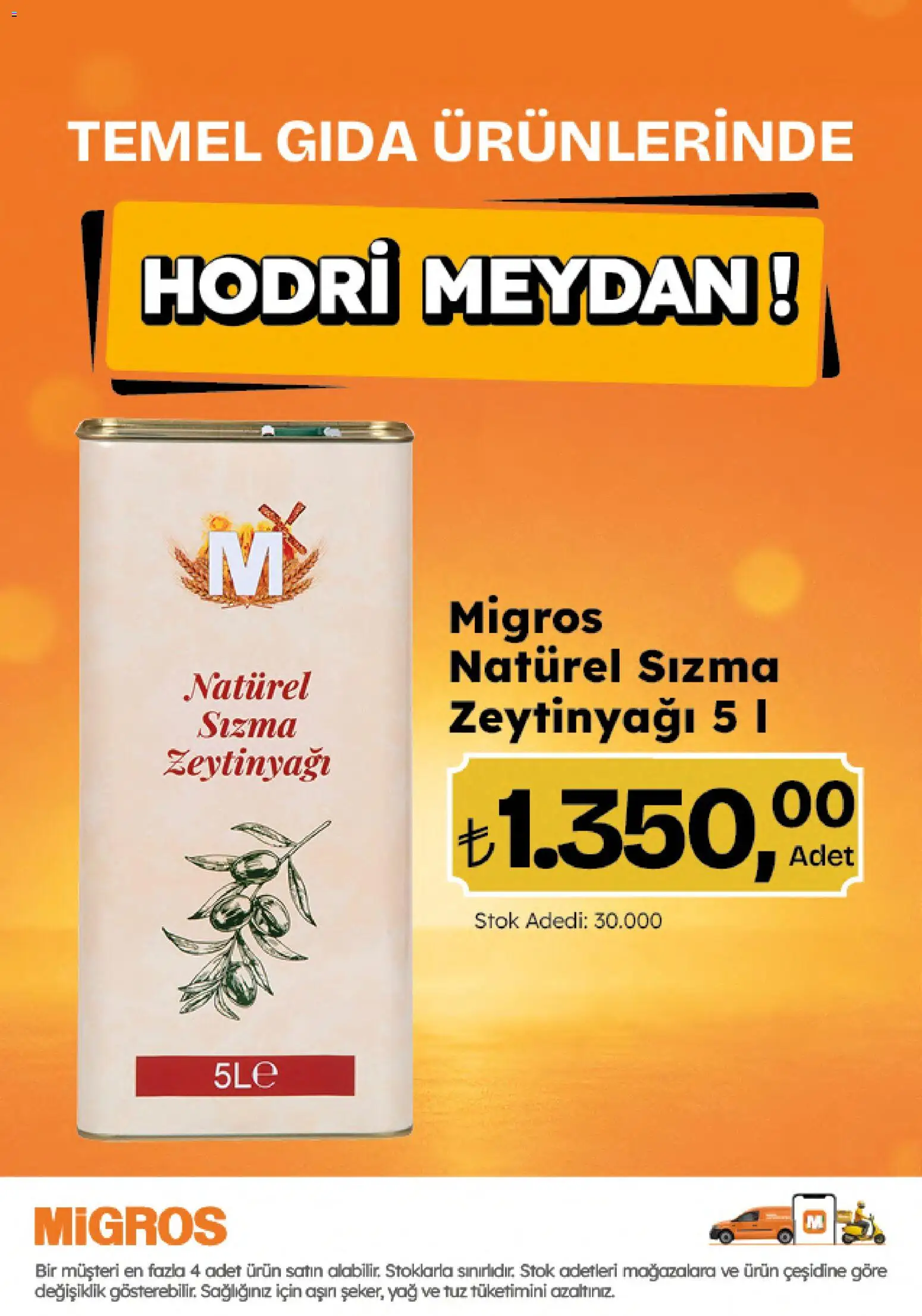 Migros Katalog - Migroskop - 23 Temmuz 2026 tarihinden itibaren geçerlidir | Sayfa: 6
