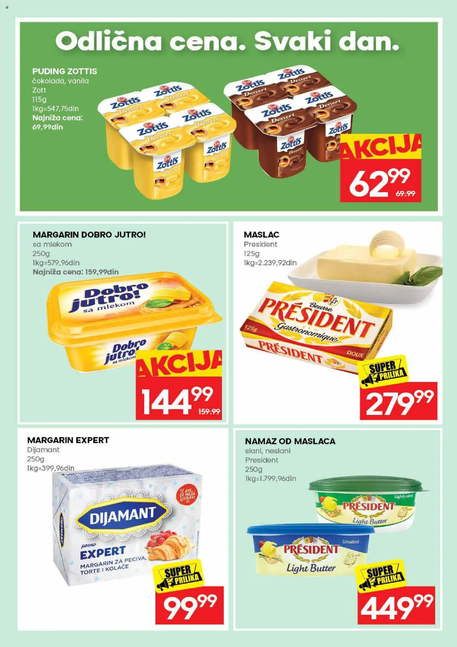 Idea katalog - važi od 14.09.2026 | Strana: 19