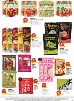 Super Discount Store φυλλαδιο σε ισχύ από 04/09/2026 | Σελίδα: 10 | Προϊόντα: Wasabi