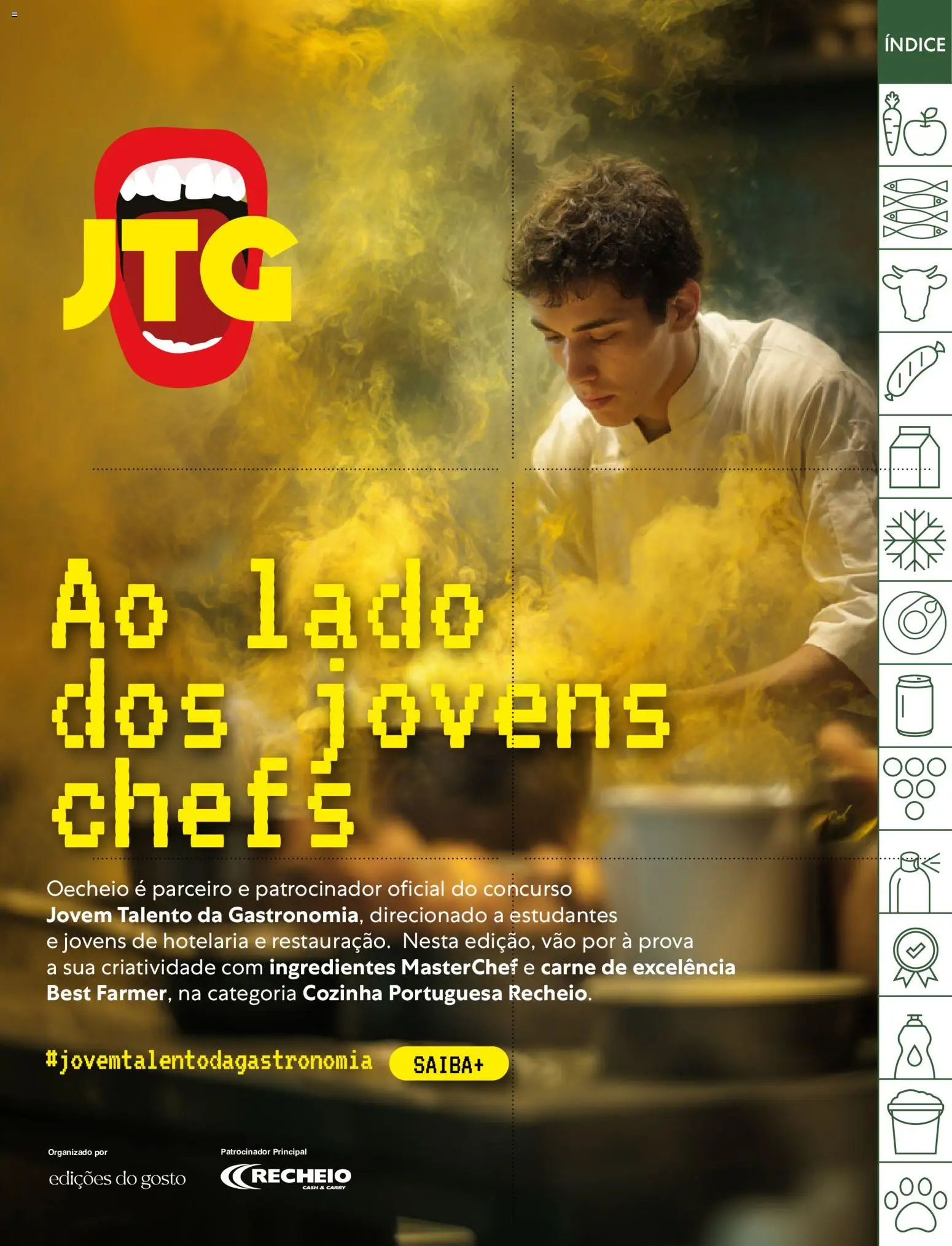 Recheio folheto │ válido de 12.05.2026 | Página: 53