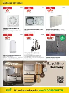 Merkur katalog akcije – veljaven od 05.08.2026 | Stran: 29