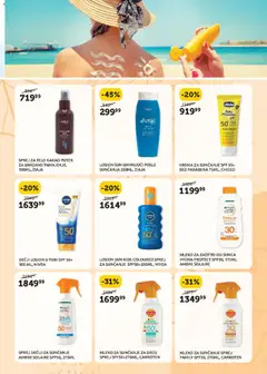 SuperVERO katalog Dani nege i lepote - pregled SuperVERO kataloga - važi od 07.05.2026 | Strana: 17