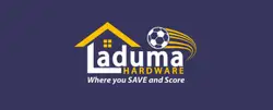Laduma Hardware - Leaflet