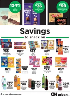 OK Foods specials catalogue – valid from 23/10/2026 | Page: 5