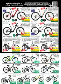 Jager katalog akcije – veljaven od 06.05.2026 | Stran: 9