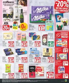 Edeka Prospekt 	 ab 04.05.2026 gültig | Seite: 11