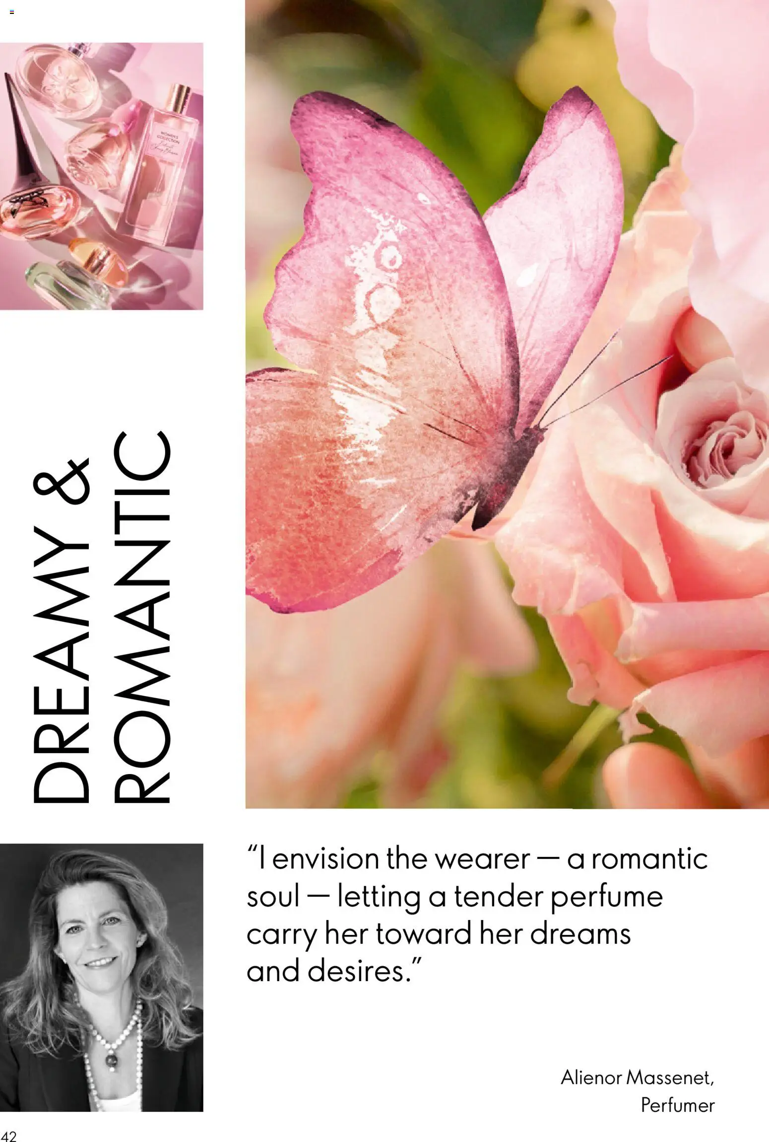 {H1} | Page: 42 | Products: Perfume
