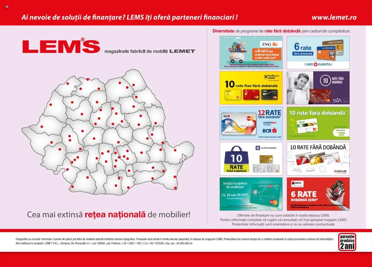 Noul catalog Lem’s – valabil de la 17.11.2023 | Pagină: 16
