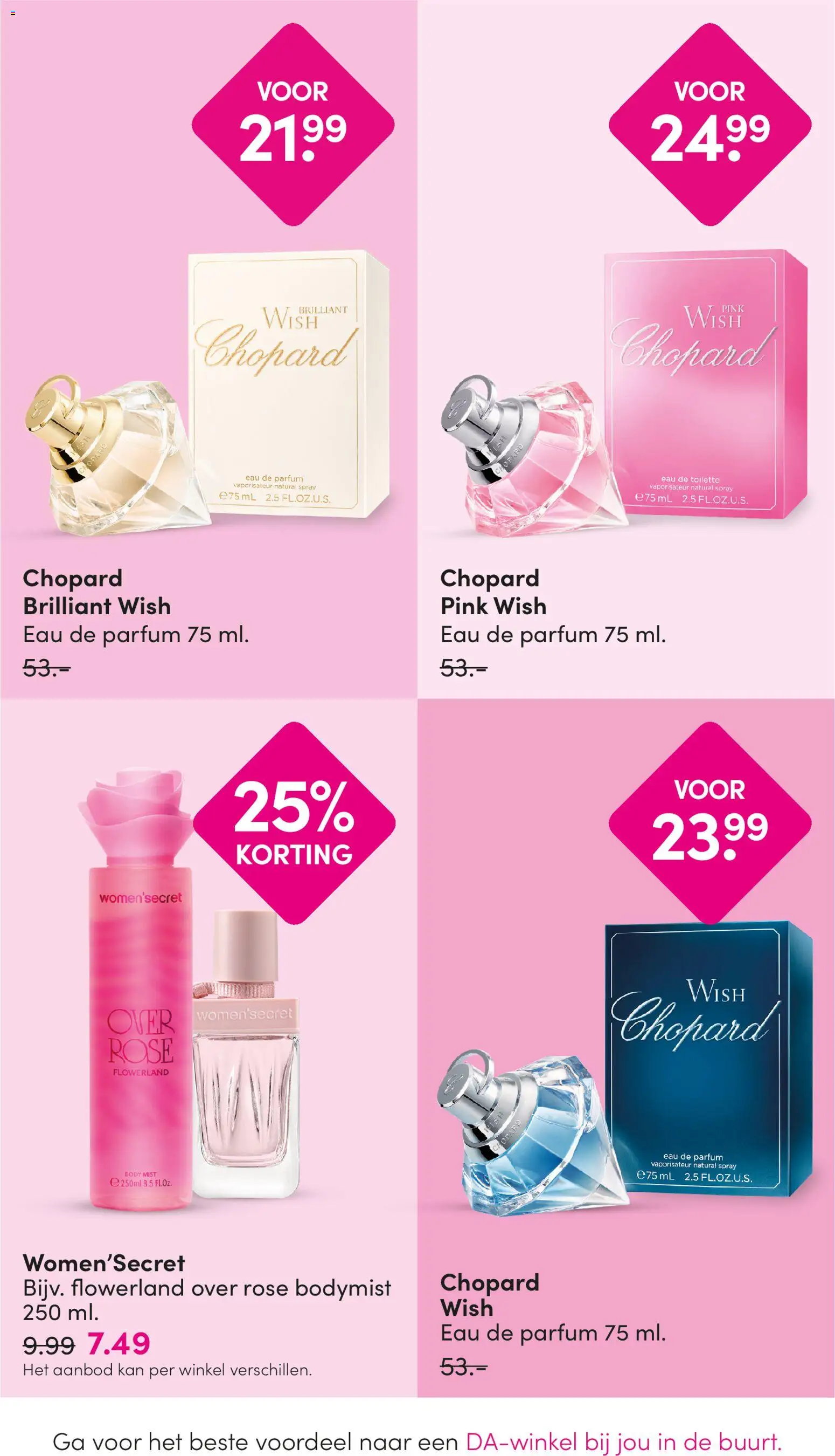 {H1} | Pagina: 16 | Producten: Kan, Parfum, Eau de toilette