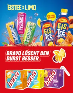 Sutterlüty B'sundrig Magazin ab 03.07.2026 gültig | Seite: 115 | Produkte: Zitrone, Pfirsich, Himbeere