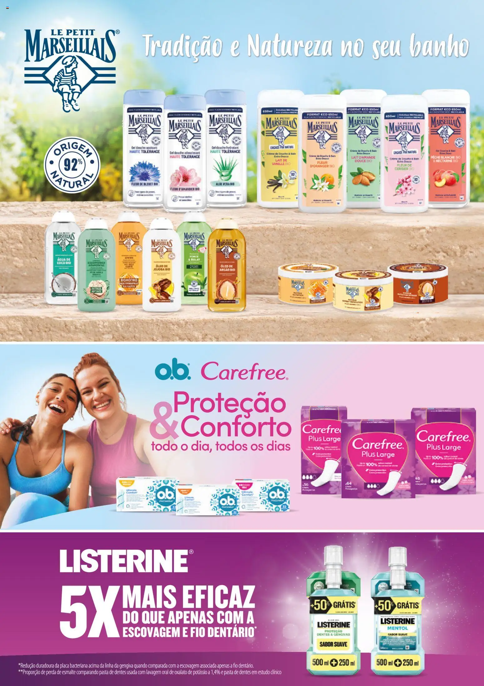 El Corte Ingles folheto │ válido de 26/06/2026 | Página: 109 | Produtos: Pasta de dentes, Banho